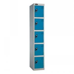 Premium Locker 5 Door